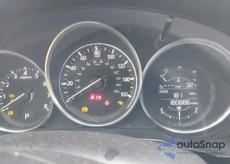 2017 Mazda Cx-5 Sport from USA, damaged, VIN JM3KFABL2H0135004